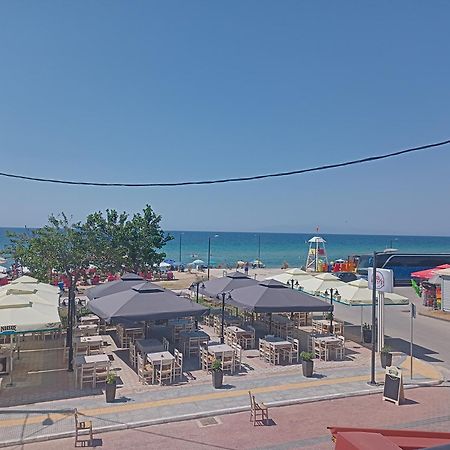 Katerina Apartment Nea Plagia Dış mekan fotoğraf