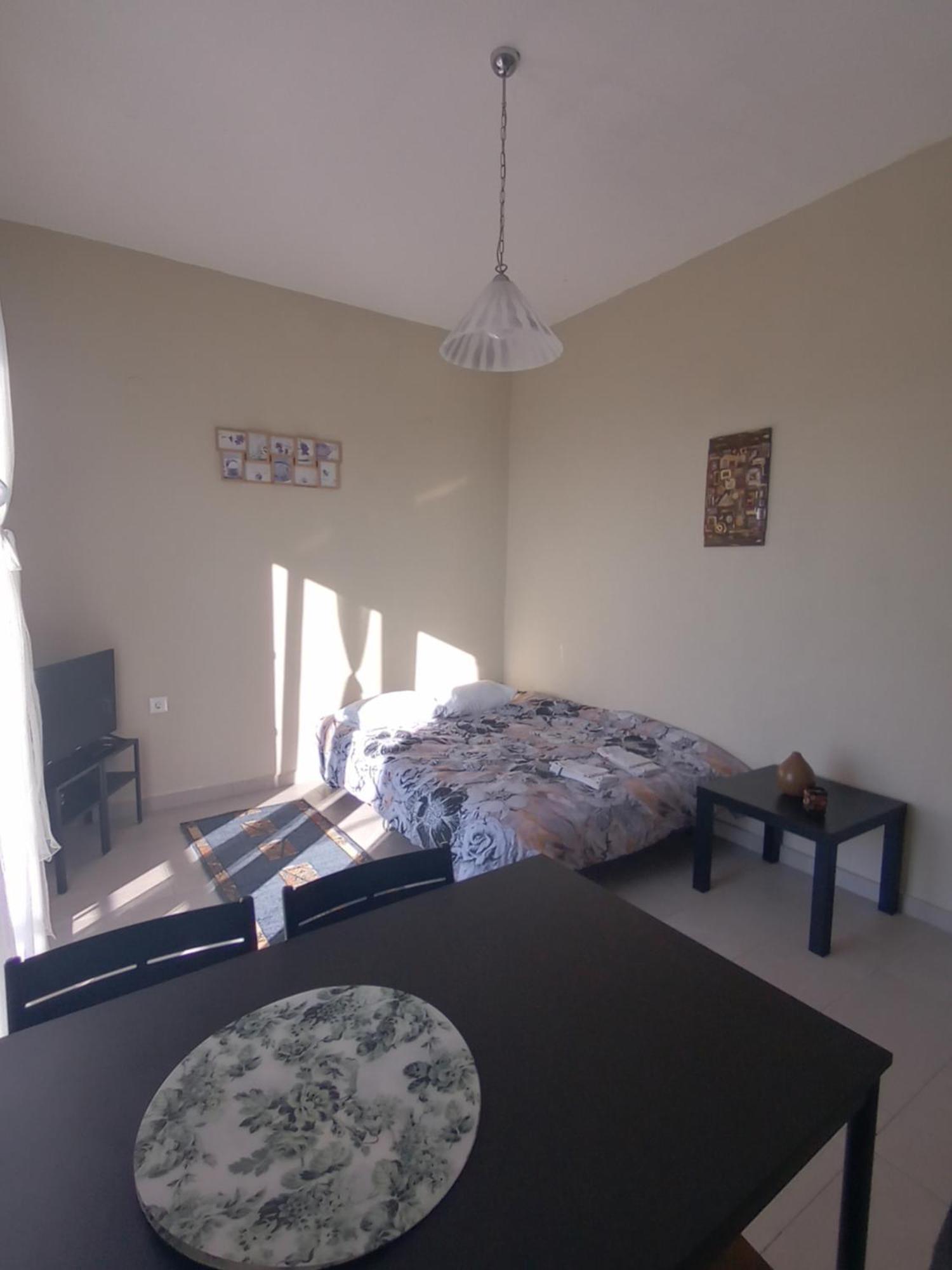 Katerina Apartment Nea Plagia Dış mekan fotoğraf